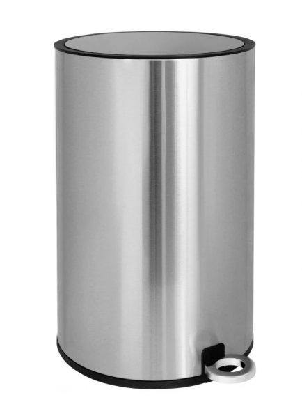 Pedálos szemetes COPEN 6 L, softclose