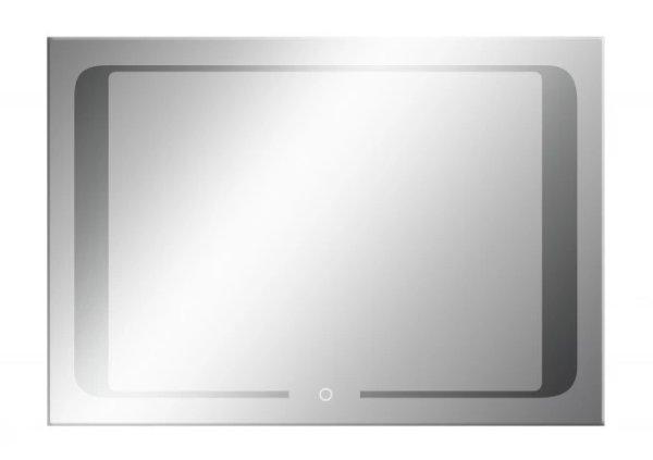 MINOTTI 80x60 LED tükör TOUCH kapcsolóval