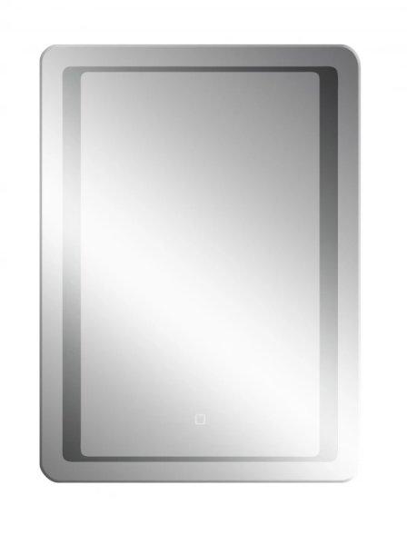 MINOTTI 60x80 LED tükör TOUCH kapcsolóval