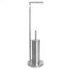 MINOTTI WC kefe ll, WC paprtartval, krm