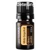 White Grapefruit - Fehr grapefruit olaj 5 ml - doTERRA