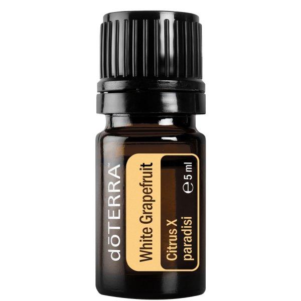 White Grapefruit - Fehér grapefruit olaj 5 ml - doTERRA