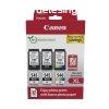 Canon 2x PG545XL + CL546XL tintapatron + fotpapr multipack
