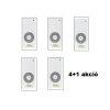 1. DC104 1 csatorns tvirnyt (4+1 akci)