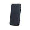 Samsung A51 Smart Diva Prmium Knyvtok - Fekete