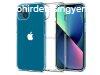 Apple iPhone 13 tsll htlap - Spigen Liquid Crystal - t