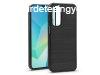 Haffner Carbon szilikon tok - Samsung SM-A165 Galaxy A16 4G/