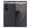 SAMSUNG manyag telefonvd (karbon minta + kpernyvd fl