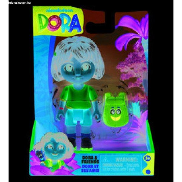 Dóra a felfedező - Figurák vegyesen
