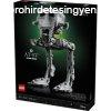 LEGO Star Wars 75417 AT-ST lpeget