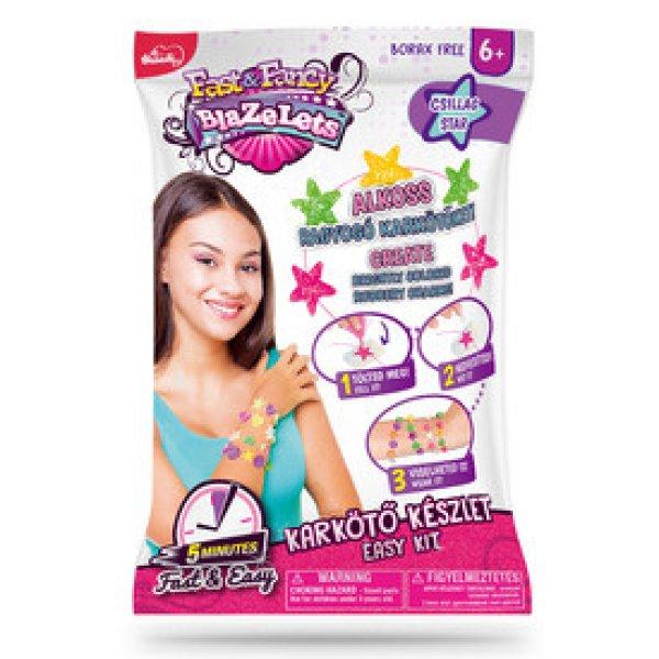 Fast Fancy karkötő készlet zacskós