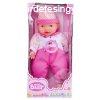 Sweet Smile elemes jtkbaba - 40 cm, tbbfle