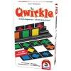 Qwirkle trsasjtk fmdobozos kiads