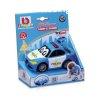 Bburago Jr. Alfa Romeo rendraut