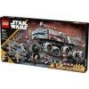 LEGO Star Wars 75413 Kztrsasgi Juggernaut tank