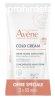 Avne Kzkrm szett szraz s nagyon szraz brre Cold Cream