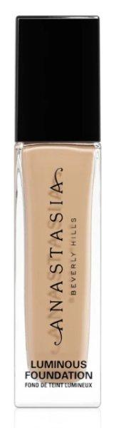 Anastasia Beverly Hills Fényesítő smink alapozó Luminous Foundation 30 ml
230N