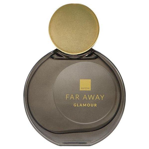 Avon Parfümvíz Far Away Glamour 50 ml