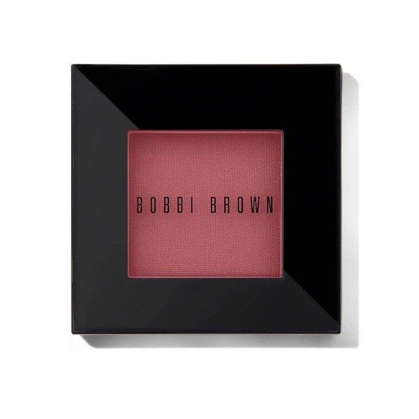 Bobbi Brown Bőrvilágosító arcpirosító (Blush Shimmer) 3,5 g Gallery