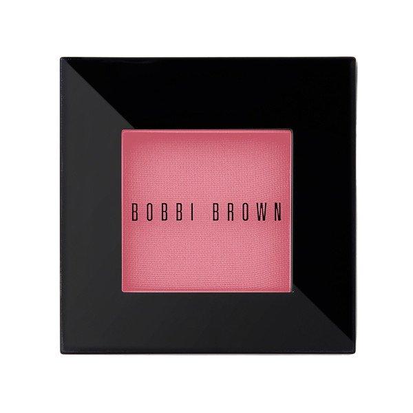 Bobbi Brown Púderes arcpirosító (Blush Matte) 3,5 g Nectar