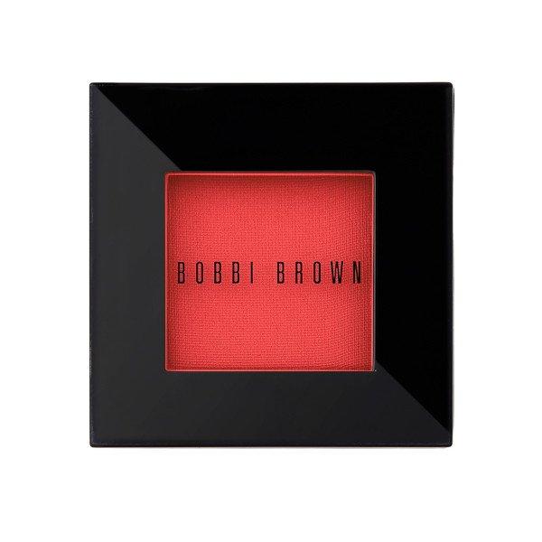 Bobbi Brown Púderes arcpirosító (Blush Matte) 3,5 g Flame