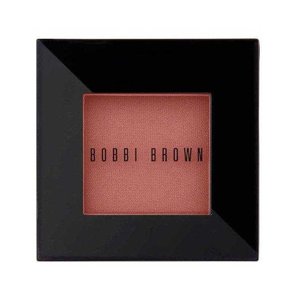 Bobbi Brown Púderes arcpirosító (Blush Matte) 3,5 g Slopes