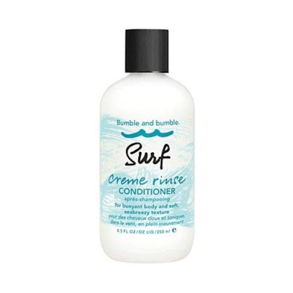 Bumble and bumble Krémes balzsam Surf (Creme Rinse Conditioner) 250 ml