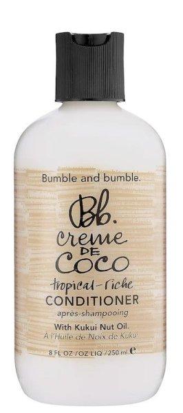 Bumble and bumble Balzsam kreppesedés ellen Bb. Creme de Coco (Conditioner) 250
ml