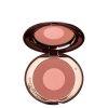 Charlotte Tilbury Arcpirost Pillow Talk Intense Cheek To C