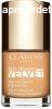 Clarins Mattt alapoz Skin Illusion Velvet (Natural Matify