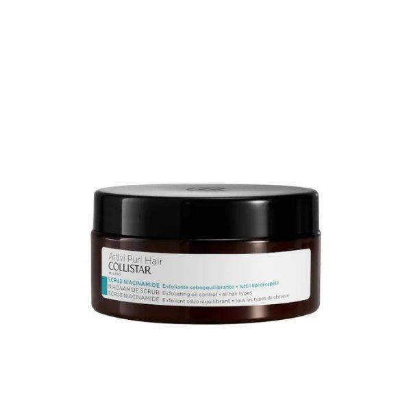 Collistar Haj peeling niacinamiddal Attivi Puri (Niacinamid Scrub) 250 ml