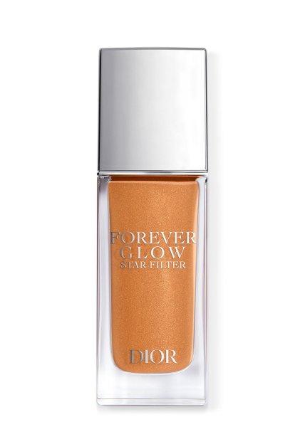 Dior Fényesítő arcápoló fluid Forever Glow Star Filter (Sublimating Fluid)
30 ml 5N