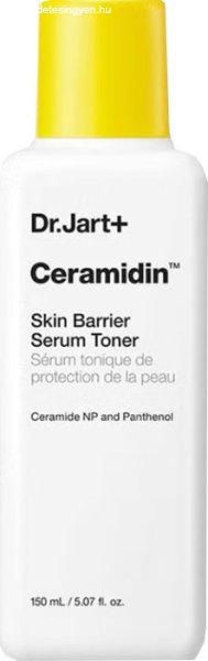 Dr. Jart+ Hidratáló arctonik Ceramidin (Skin Barrier Serum Toner) 150 ml