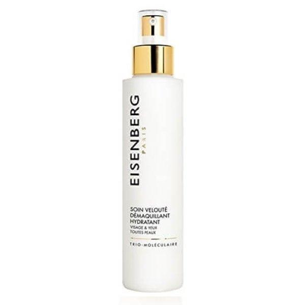 Eisenberg Sminklemosó hidratáló tej (Hydrating Velvet Make-Up Remover) 150 ml