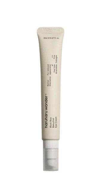 Haruharu Wonder Szemkörnyékápoló krém Black Rice Bakuchiol (Eye Cream) 20
ml