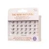 KISS Mszempilla csomk The New Natural Trio Lash