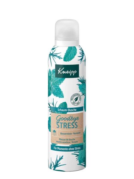 Kneipp Zuhanyhab Goodbye Stress 200 ml