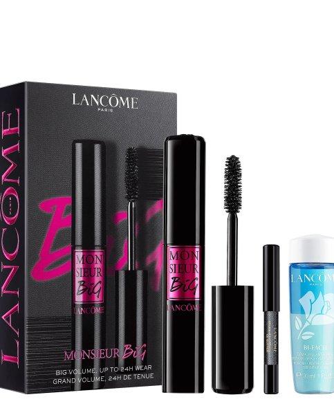 Lancôme Ajándékcsomag Monsieur Big Mascara Set
