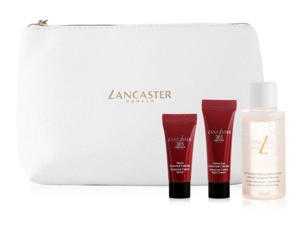Lancaster Ajándékcsomag 365 Skin Repair Evening Routine