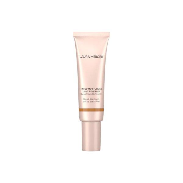Laura Mercier Színezett hidratáló arckrém (Tinted Moisturizer Light
Revealer) 50 ml 5W1 Tan