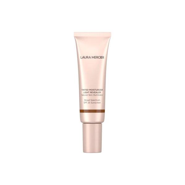 Laura Mercier Színezett hidratáló arckrém (Tinted Moisturizer Light
Revealer) 50 ml 6N1 Mocha