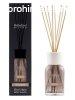 Millefiori Milano Aromadiffzor Natural Silk & Rice Powd
