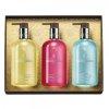 Molton Brown Folykony kzszappan ajndkkszlet Floral and 