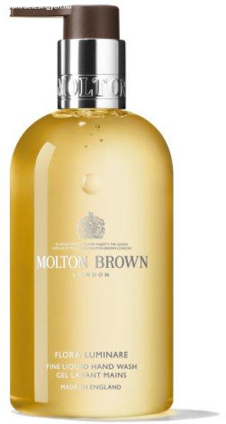 Molton Brown Folyékony kézszappan Flora Luminare (Fine Liquid Hand Wash) 300
ml