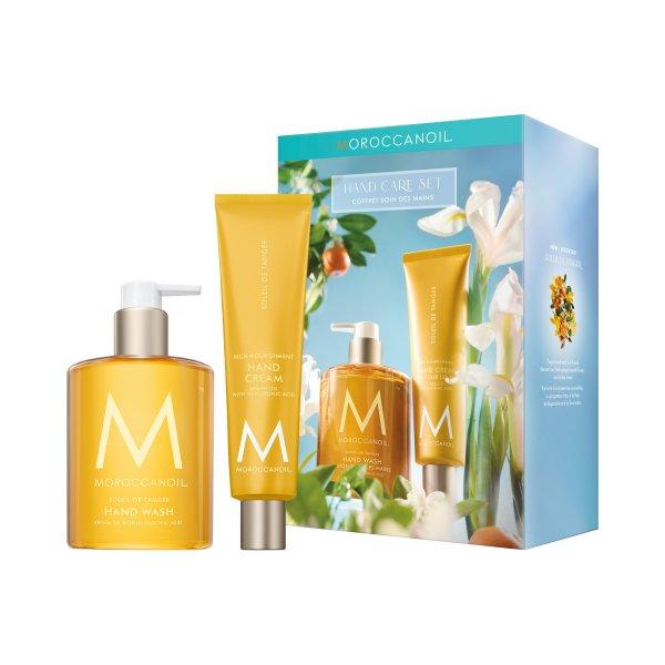 Moroccanoil Ajándékcsomag Soleil De Tanger Set