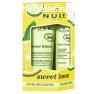Nuxe Ajndkcsomag Sweet Lemon Hand and Lip Set