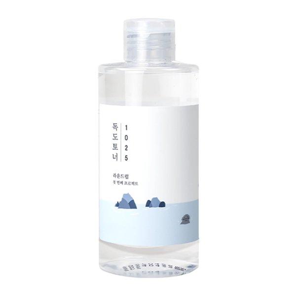 ROUND LAB Hámlasztó arctonik 1025 Dokdo (Toner) 100 ml