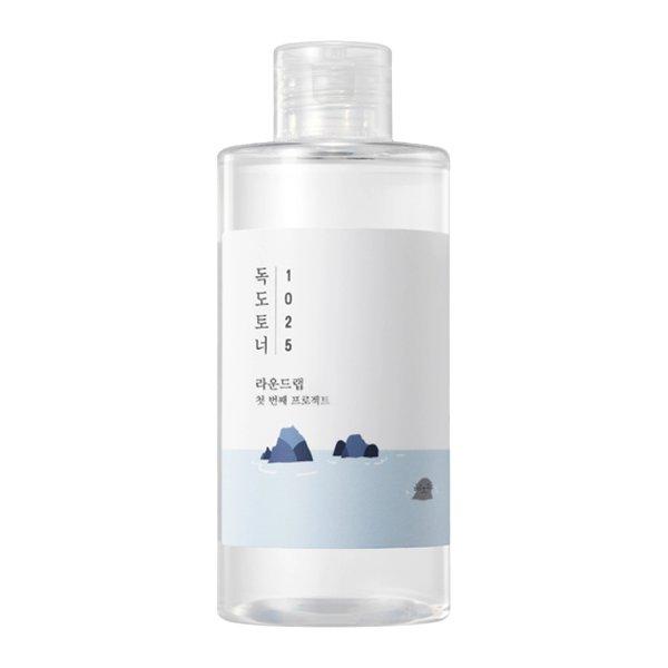 ROUND LAB Hámlasztó arctonik 1025 Dokdo (Toner) 200 ml