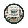 The Body Shop Testradr nagyon szraz brre Coconut (Body Sc