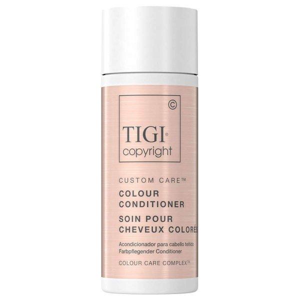 Tigi Balzsam festett hajra Copyright (Colour Conditioner) 50 ml